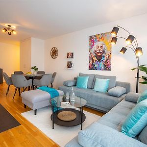 Appartement met Twee Slaapkamers